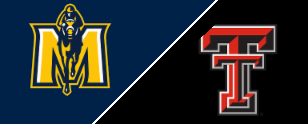 Texas Tech routs Murray State 63-10 in McGuire's debut