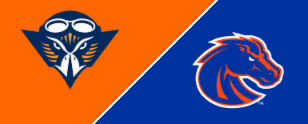 Holani leads the way as Boise St. downs FCS UT Martin