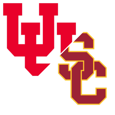 Utah 34-32 USC (Oct 21, 2023) Final Score - ESPN