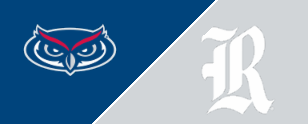 Rice claims bowl eligibility, beating Florida Atlantic behind Padgett's 3 TDs