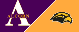Southern Miss swarms Alcorn State in 40-14 season-opening win
