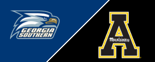 Aguilar throws 4 touchdown passes, Appalachian State advances to Sun Belt title game