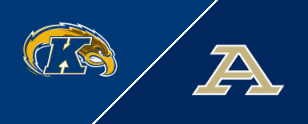 Undercuffler's TD with 26 seconds left gives Akron a win over Kent State for the Wagon Wheel