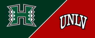 Maiava throws pair of touchdown passes in UNLV's 44-20 win over Hawaii