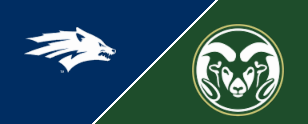 Fowler-Nicolosi throws 2 touchdown passes and Colorado State defeats Nevada 30-20