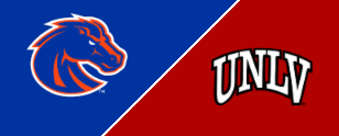 Green, Jeanty lead Boise State to 44-20 win over UNLV for Mountain West title