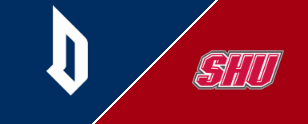 Robinson, Perrantes help NEC-leading Duquesne to 27-0 win over Sacred Heart