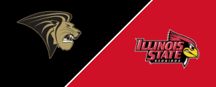 Annexstad, Mueller accumulate TDs in Illinois State's 47-17 win over Lindenwood