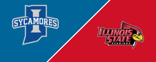 Zack Annexstad throws 4 TD passes, leads Illinois State in 44-7 rout over Indiana State