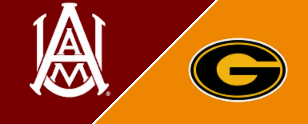 Lankford has 320 yards offense in Alabama A&M win; Grambling names field for QBs Williams and Harris