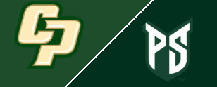Portland State in a rush in 59-21 win over Cal Poly