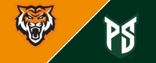 Cooke, Hays lead Idaho State to a 38-24 win over Portland State