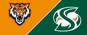 Conklin debuts with 3 TD passes, Sac State tops Idaho State 51-16