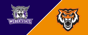 Munoz throws 3TDs in Weber State's 33-21 win over Idaho State