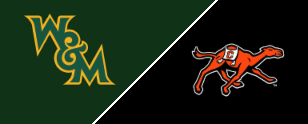 Yoder rans for 2 TDs, Wilson passes for 2 as William & Mary tops Campbell 34-24 in CAA opener