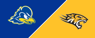 Marcus Yarns' 5 total touchdowns highlight Delaware's 51-13 win over Towson