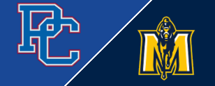 Taylors Shields caught TD passes of 18 and 51 yards to help Murray State beat Presbyterian 41-10