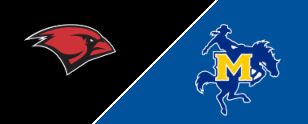 Incarnate Word scores 3 TDS in 4th quarter, shuts out McNeese in 2nd half for 28-24 win