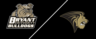 Eckhaus-to-Frederick connection strikes for 3 touchdowns as Bryant blasts Lindenwood
