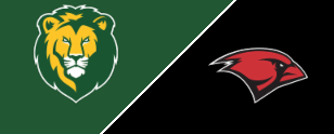Zach Calzada accounts for 3 TDs and Incarnate Word holds off Southeastern Louisiana 33-26