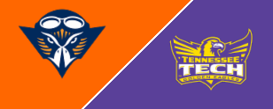 Roberts' clutch TD catch gives UT Martin 44-41 overtime win over Tennessee Tech