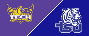 Potts, Knight lead Tennessee Tech to first-ever shutout of Tennessee State 35-0