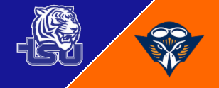 UT Martin opens Big South-OVC play with 20-10 win over Tennessee State