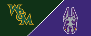 Woodell's 100 yards, Hall's pick-6 spark Albany's 24-8 victory over William & Mary
