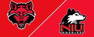 Lombardi, Northern Illinois beat Arkansas State 21-19 in the Camellia Bowl
