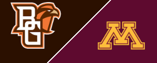 Darius Taylor's return sparks Minnesota to 30-24 win over Bowling Green in Quick Lane Bowl