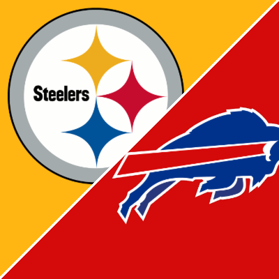Steelers vs. Bills - Game Preview - September 12, 2021 - ESPN
