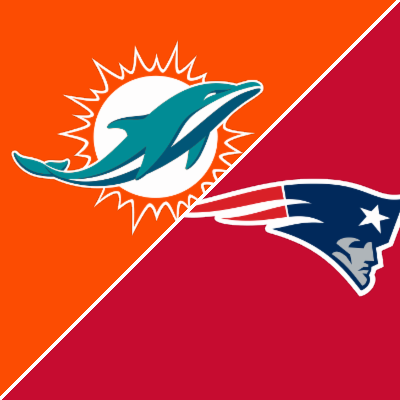 Dolphins vs. Patriots - Game Summary - September 12, 2021 - ESPN