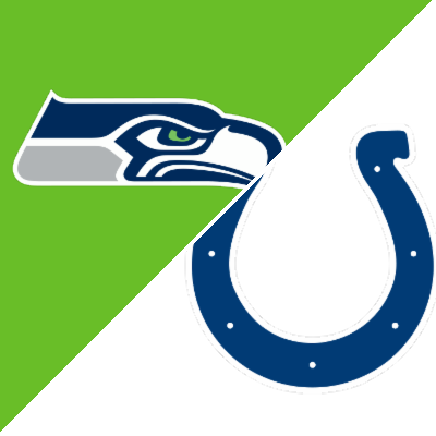 Seahawks vs. Colts - Game Summary - September 12, 2021 - ESPN