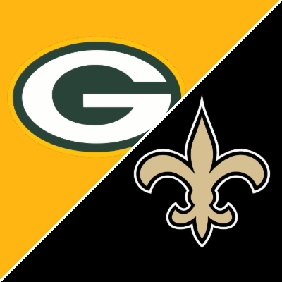 Packers vs. Saints - Game Summary - September 12, 2021 - ESPN