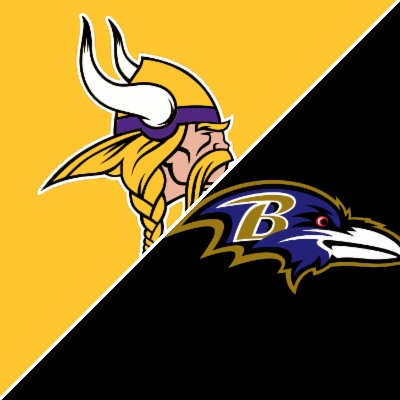 Vikings vs. Ravens – Game Summary – November 7, 2021