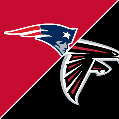 Ikuti langsung: Patriot mengunjungi Falcons, cari kemenangan kelima berturut-turut