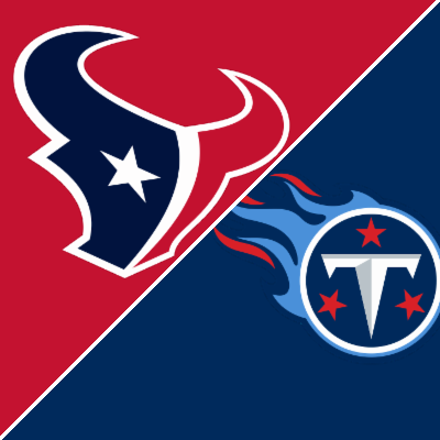 Texans vs. Titans – Game Preview – November 21, 2021
