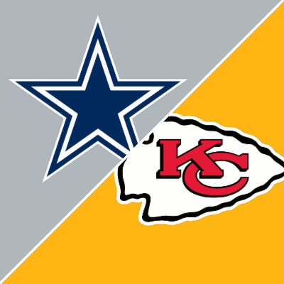 Cowboys vs. Chiefs – Ringkasan Game – 21 November 2021