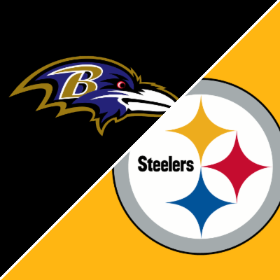 Ikuti langsung: Ravens mencampurnya dengan Steelers di pertarungan AFC Utara