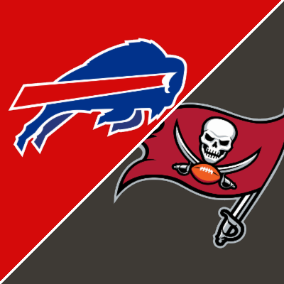 Bills vs. Buccaneers – Ringkasan Game – 12 Desember 2021