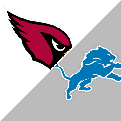 Cardinals vs. Lions – Game Summary – December 19, 2021