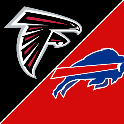 Falcons vs. Bills - Game Summary - January 2, 2022 - ESPN