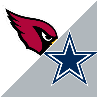 Cardinals vs. Cowboys – Ringkasan Game – 2 Januari 2022