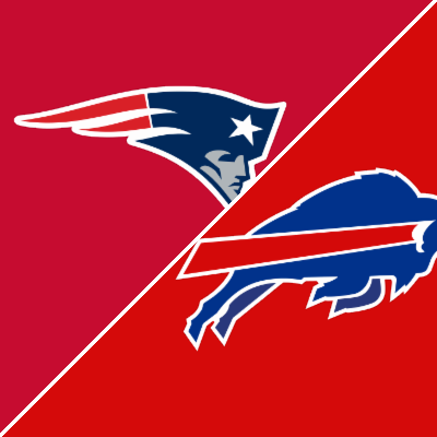 Patriots vs. Bills – Ringkasan Game – 15 Januari 2022