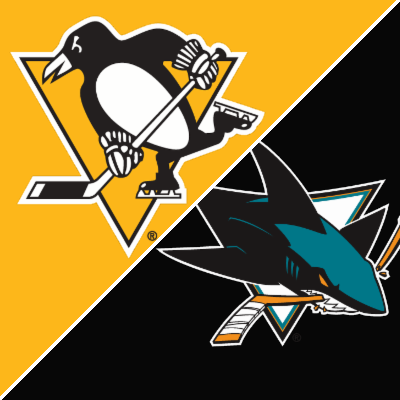 Penguins 10-2 Sharks (4 novembre 2023) Récapitulatif du match