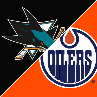 Sharks vs. Oilers (Apr 15, 2024) Pregame - ESPN