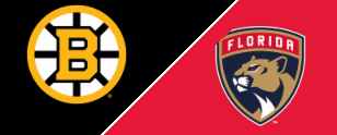 Florida and Boston meet to begin the second round